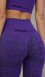 Leggings fgm04 push up 