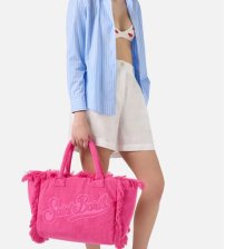 BORSA SAINT BARTH VINTAGE LARGE