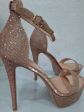 scarpe tacco 12cm top sexy 