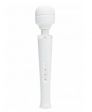 magic massager wand bianco 